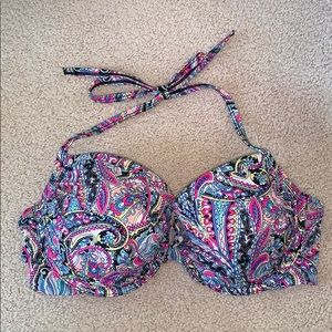 Victoria’s Secret Bathing Suit Top